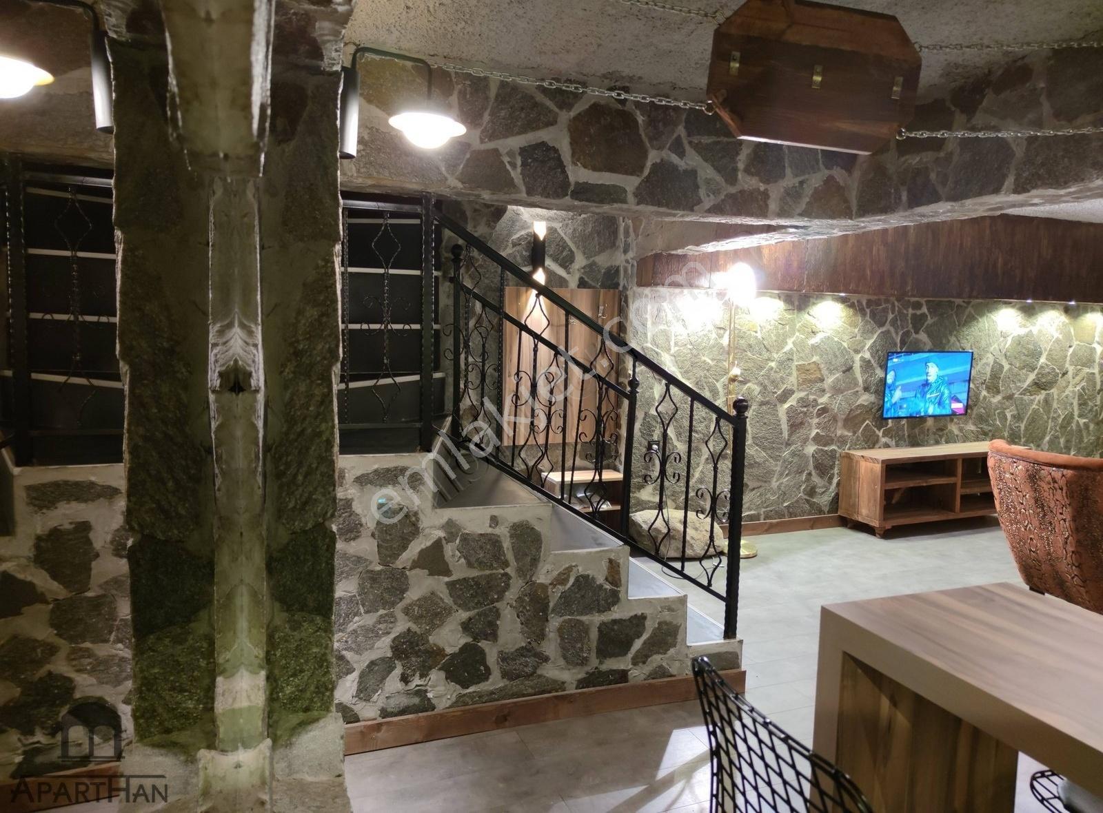 Bursa Heykel Fomarada Osmangazide Günlük Lüx Daire - Görsel 4