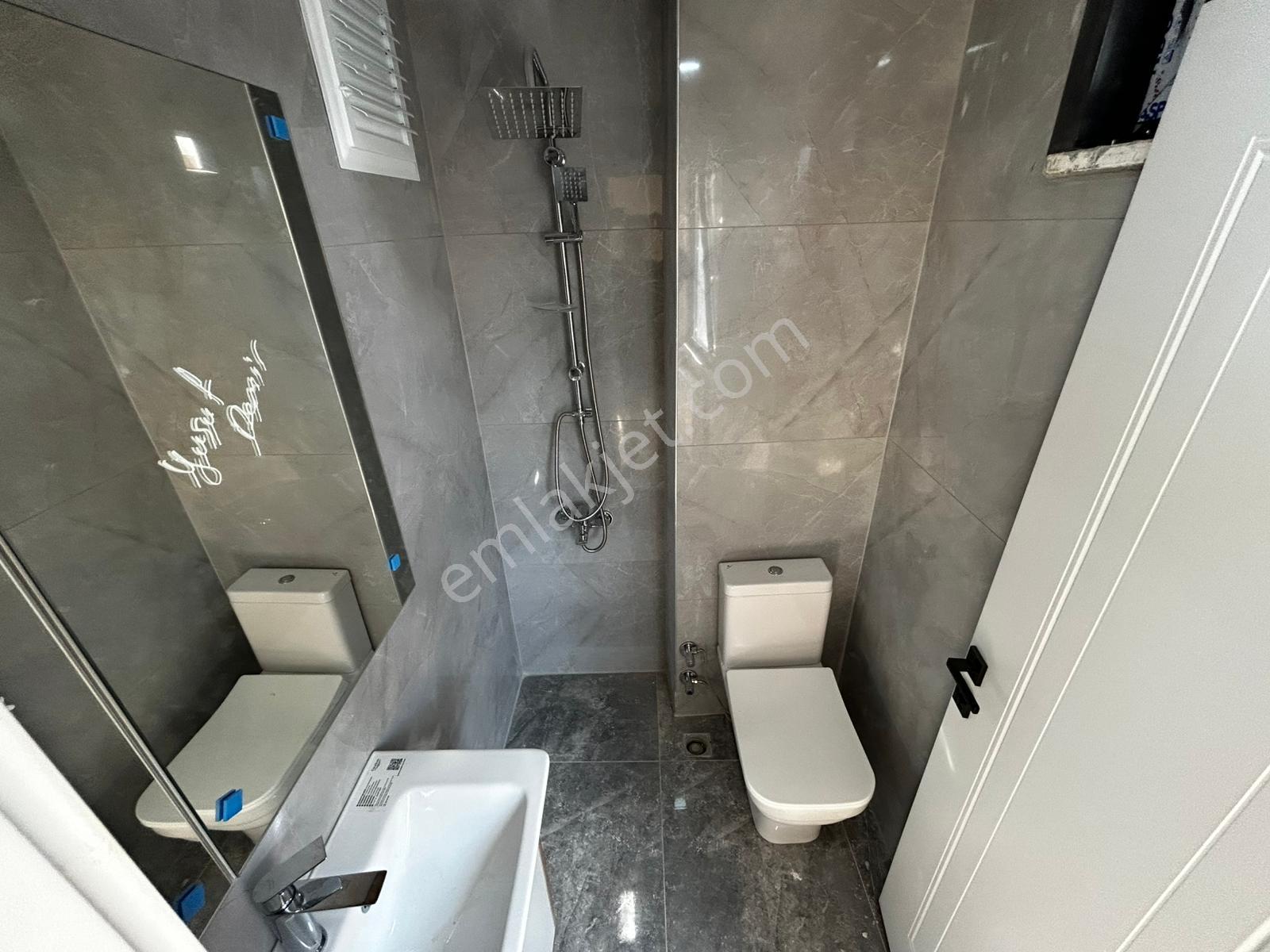 Yüksel'den Turhanbey'de Kapalı Otoparklı 220m² 3+1 Dubleks - Görsel 25