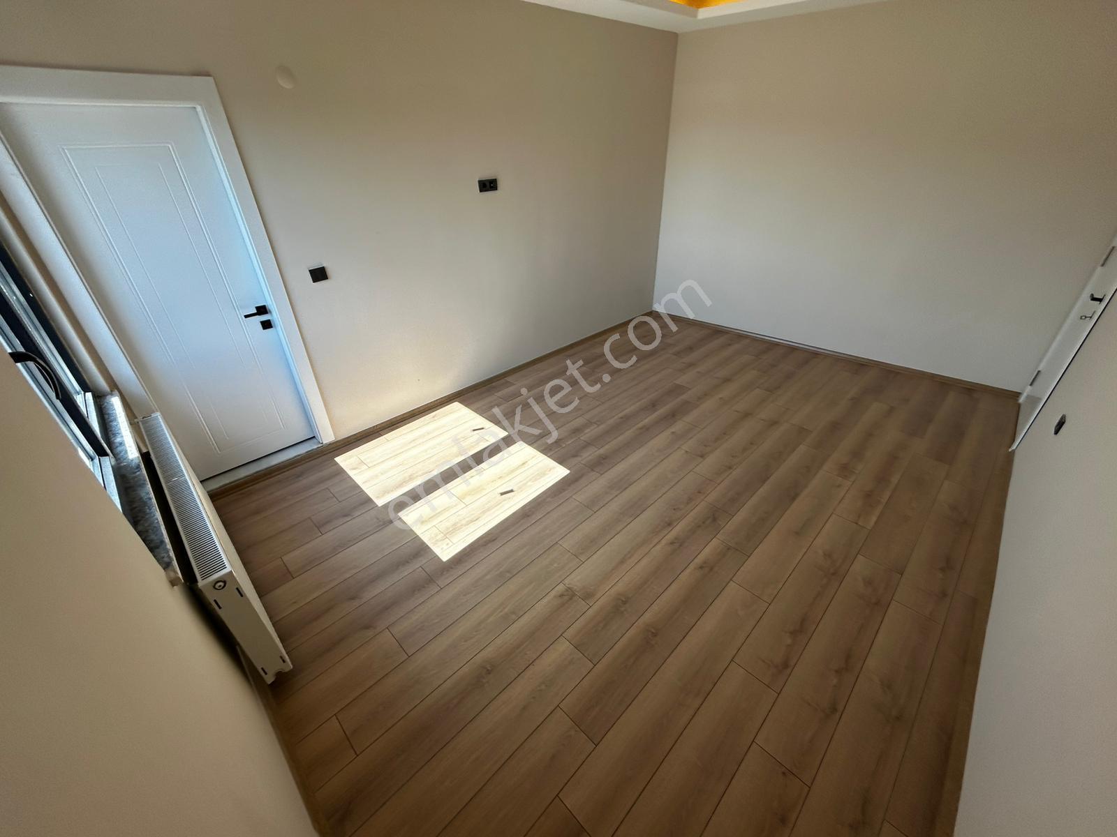 Yüksel'den Turhanbey'de Kapalı Otoparklı 220m² 3+1 Dubleks - Görsel 8