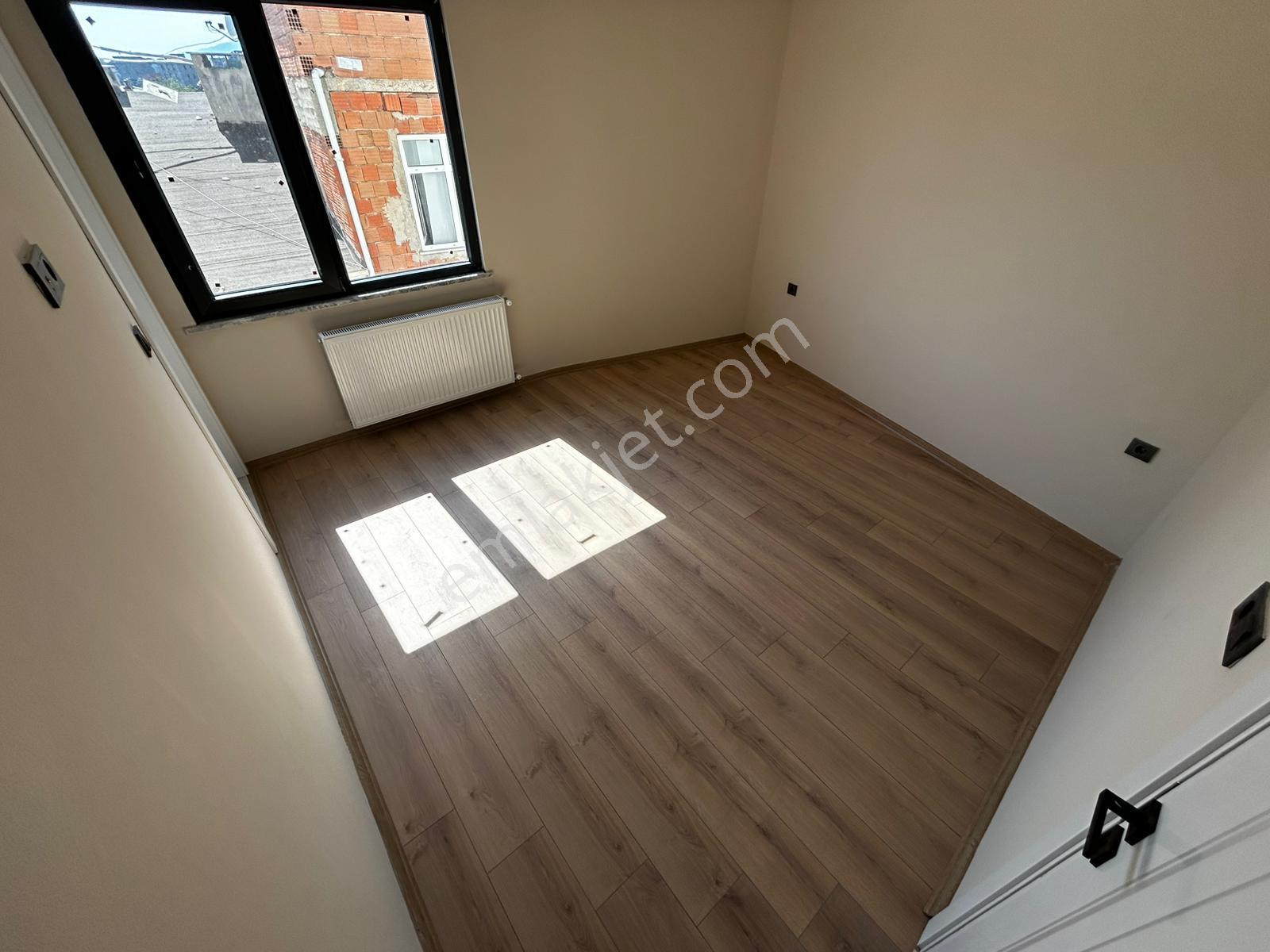Yüksel'den Turhanbey'de Kapalı Otoparklı 220m² 3+1 Dubleks - Görsel 23