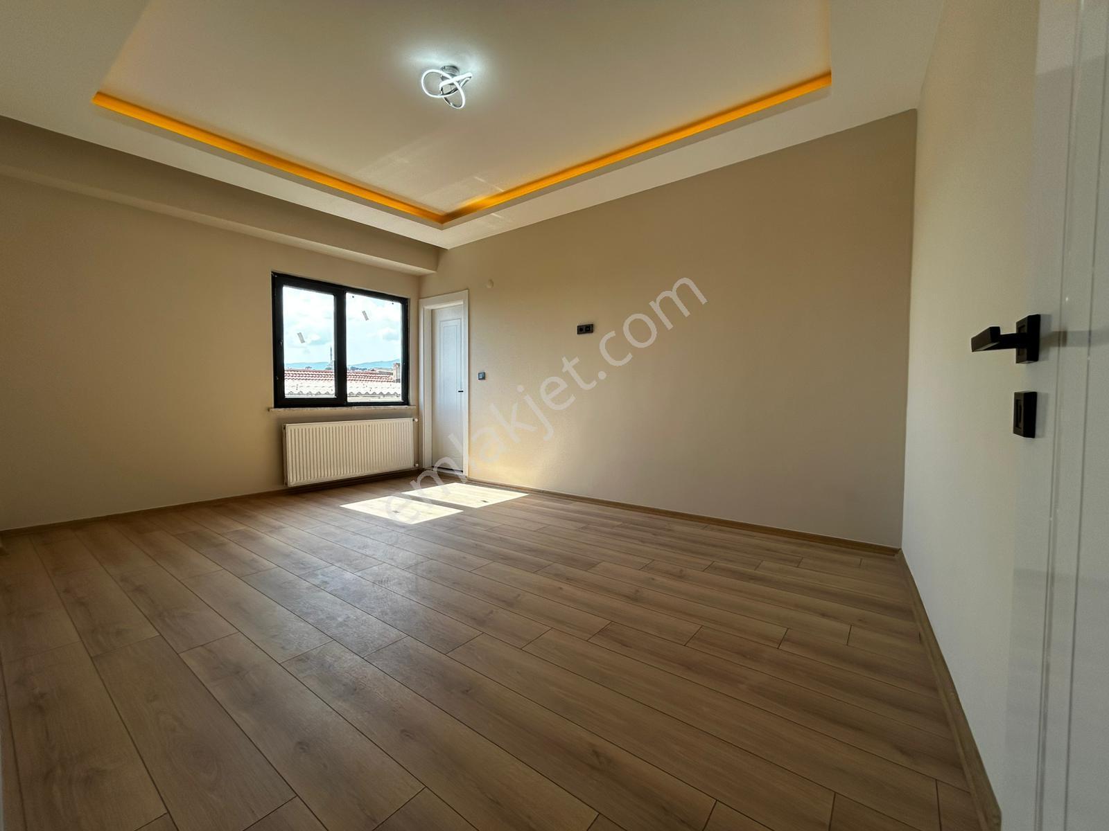 Yüksel'den Turhanbey'de Kapalı Otoparklı 220m² 3+1 Dubleks - Görsel 12