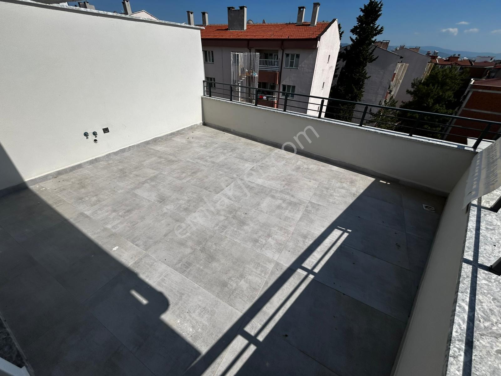 Yüksel'den Turhanbey'de Kapalı Otoparklı 220m² 3+1 Dubleks - Görsel 3