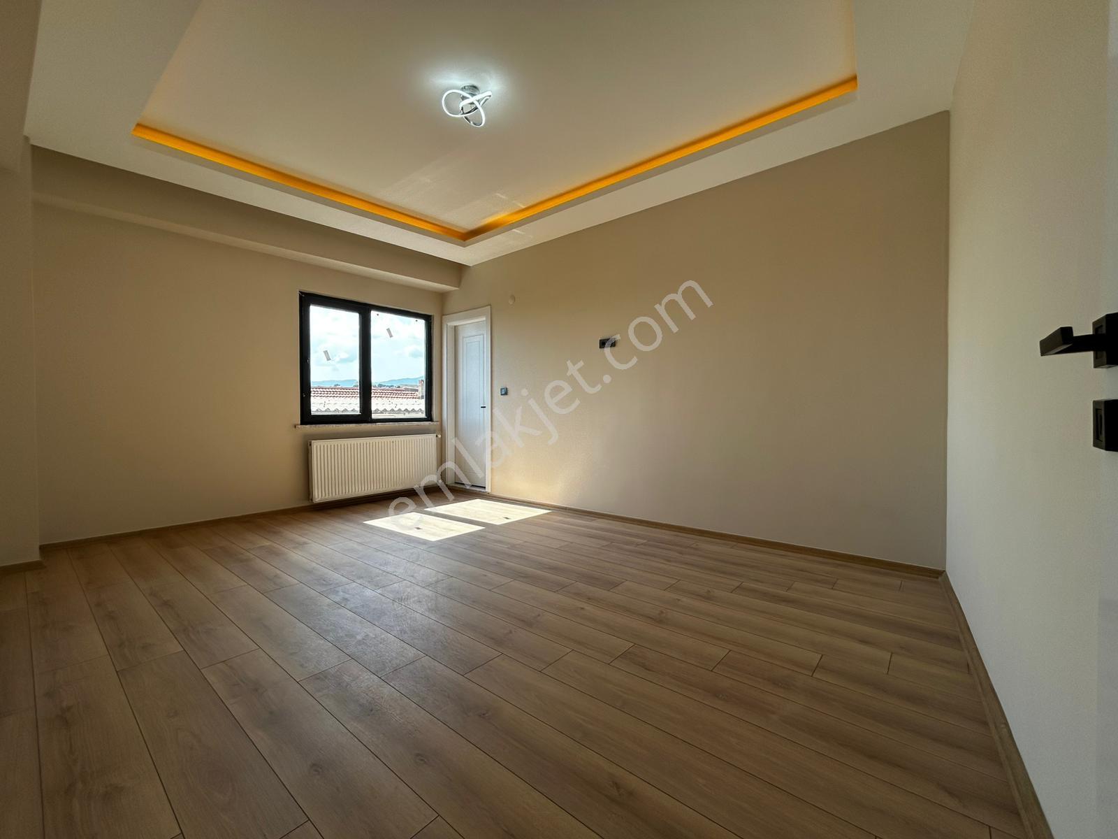 Yüksel'den Turhanbey'de Kapalı Otoparklı 220m² 3+1 Dubleks - Görsel 9