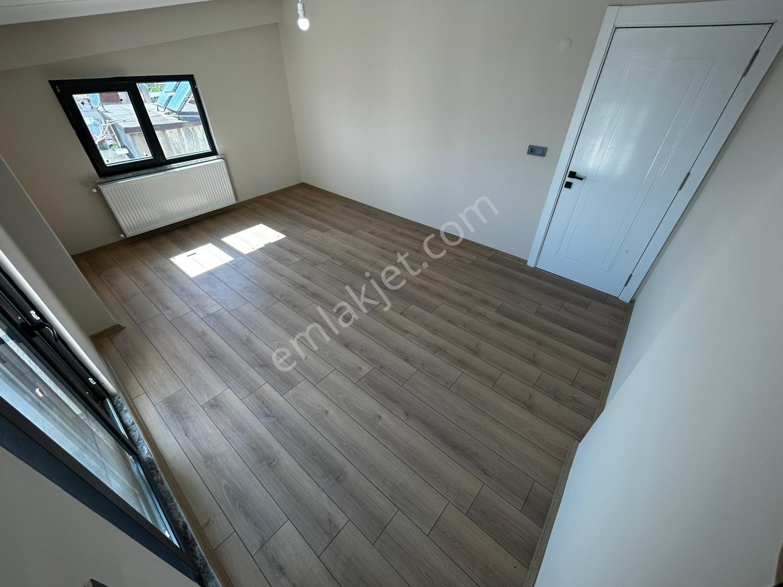 Yüksel'den Turhanbey'de Kapalı Otoparklı 220m² 3+1 Dubleks - Görsel 6