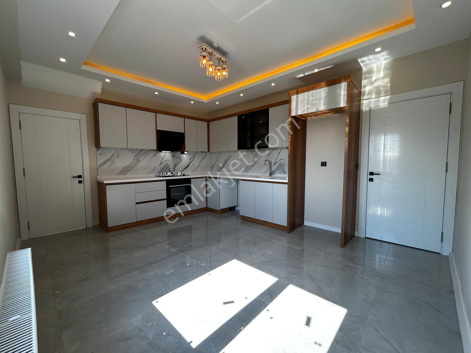 Yüksel'den Turhanbey'de Kapalı Otoparklı 220m² 3+1 Dubleks - Görsel 21