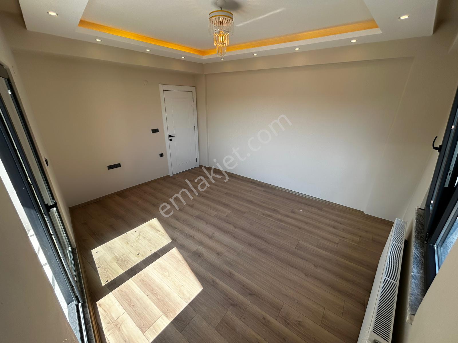 Yüksel'den Turhanbey'de Kapalı Otoparklı 220m² 3+1 Dubleks - Görsel 15