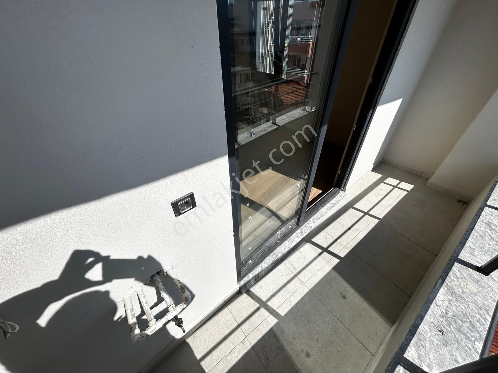 Yüksel'den Turhanbey'de Kapalı Otoparklı 220m² 3+1 Dubleks - Görsel 13