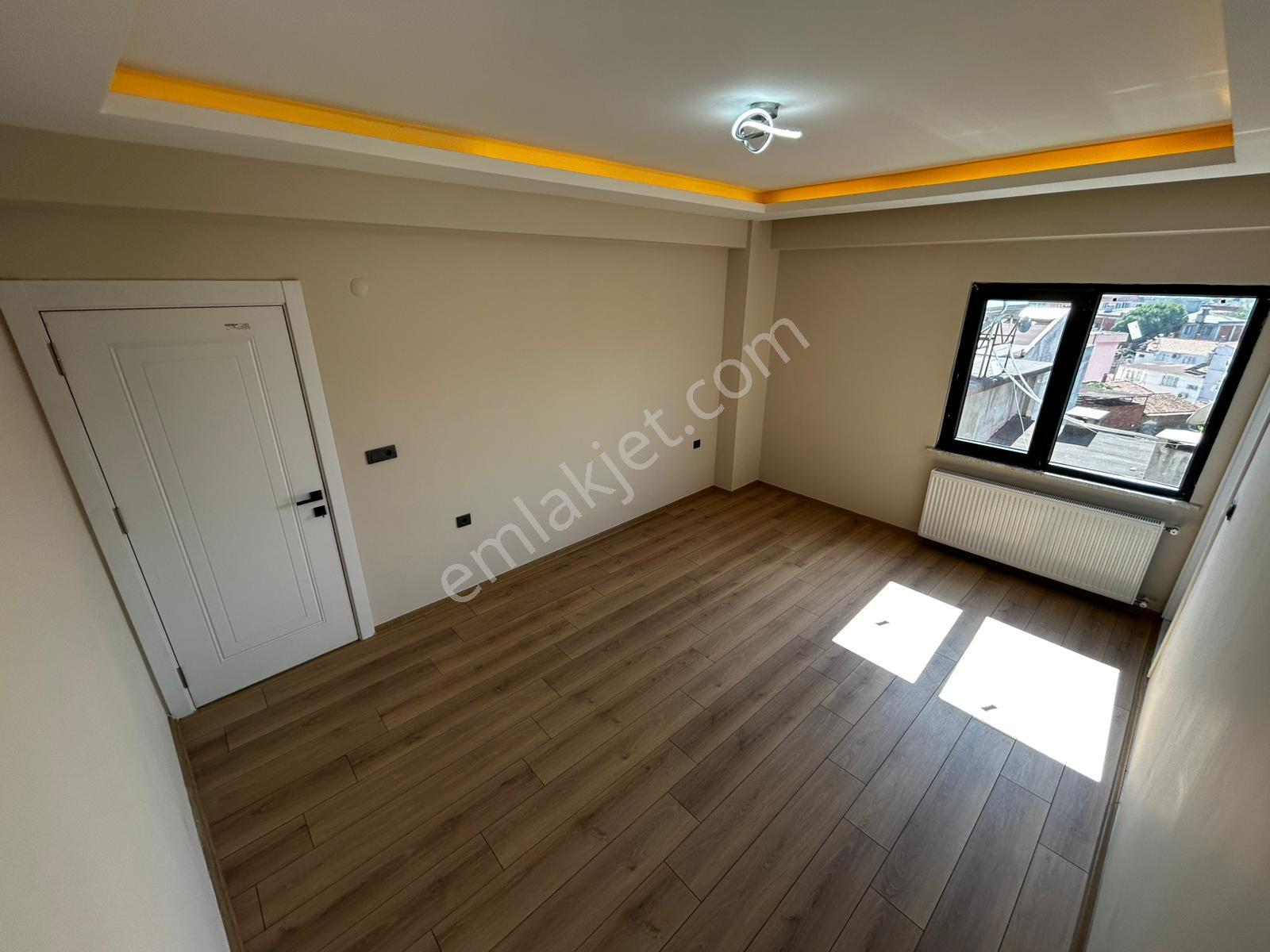 Yüksel'den Turhanbey'de Kapalı Otoparklı 220m² 3+1 Dubleks - Görsel 10