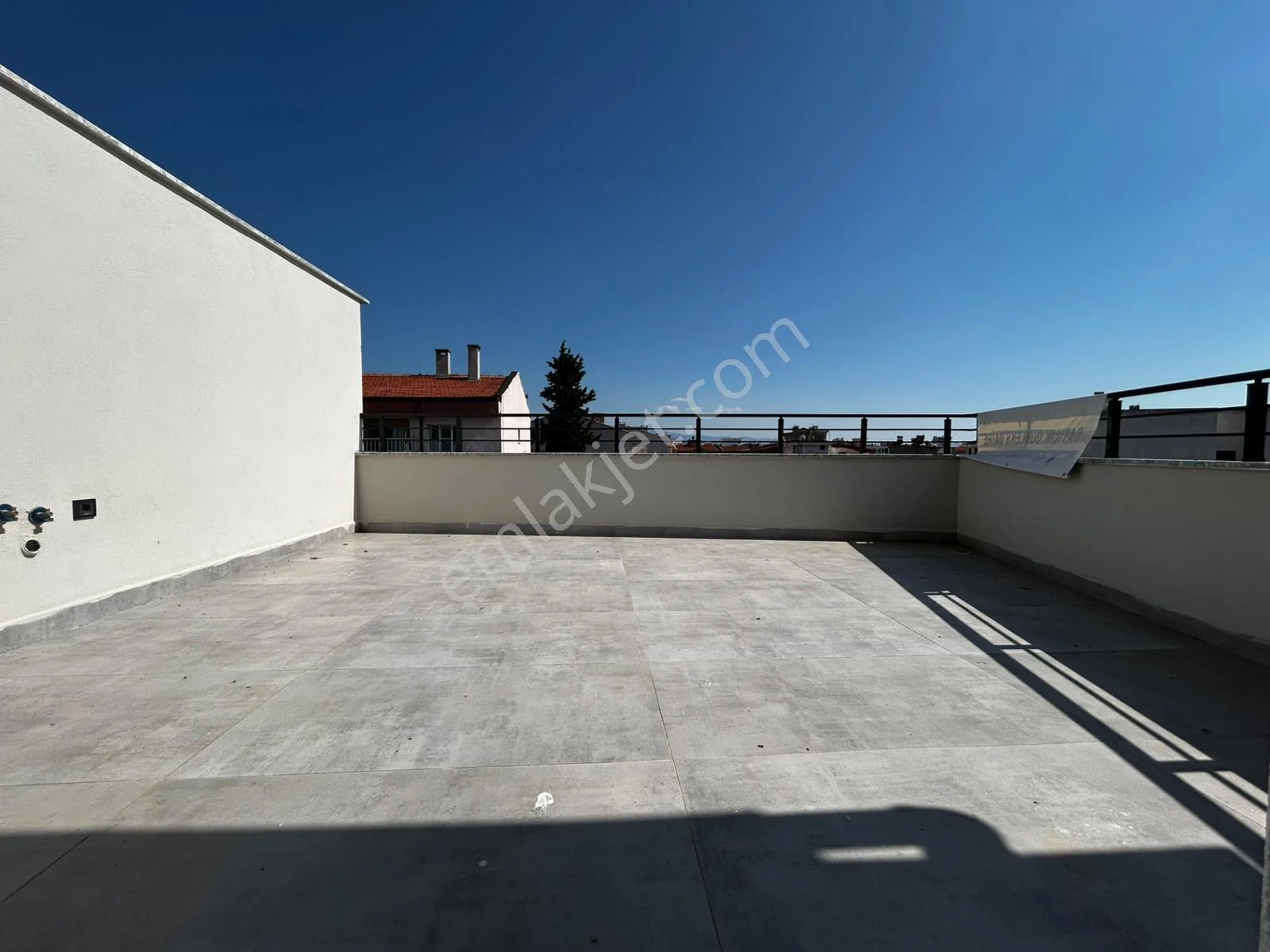 Yüksel'den Turhanbey'de Kapalı Otoparklı 220m² 3+1 Dubleks - Görsel 4