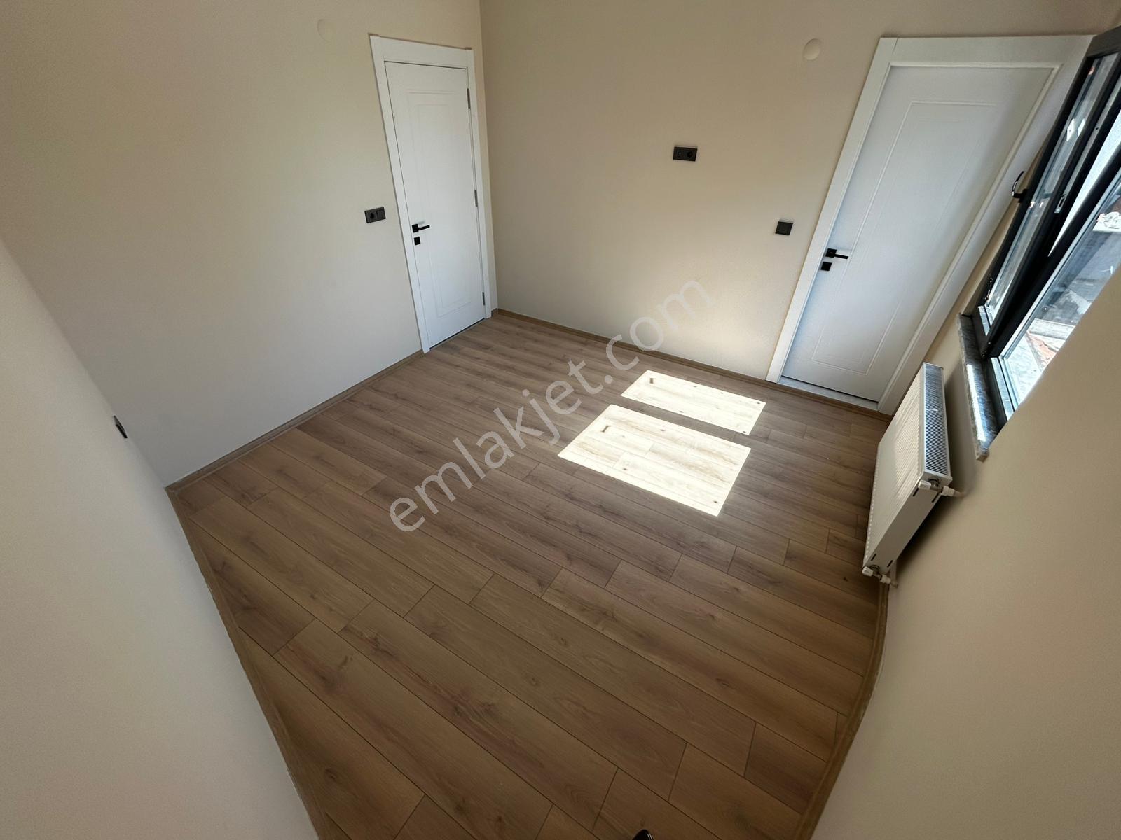 Yüksel'den Turhanbey'de Kapalı Otoparklı 220m² 3+1 Dubleks - Görsel 26
