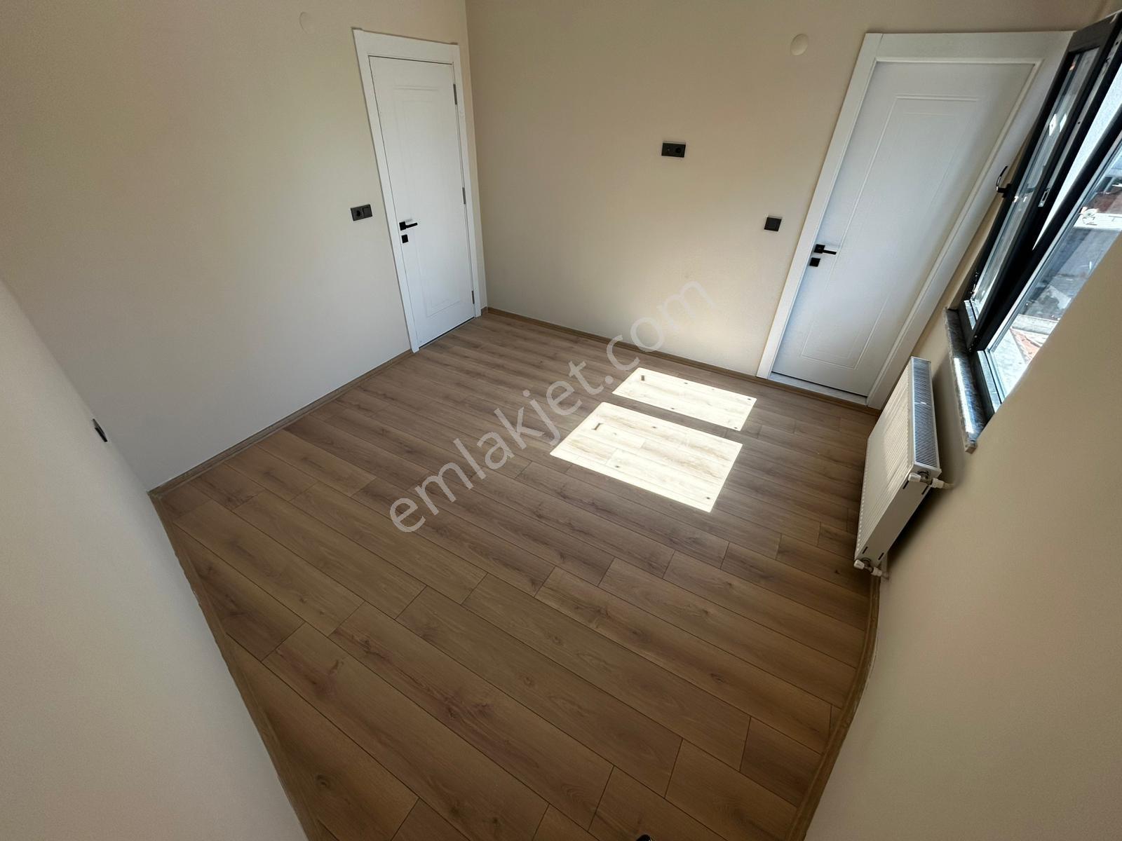 Yüksel'den Turhanbey'de Kapalı Otoparklı 220m² 3+1 Dubleks - Görsel 24