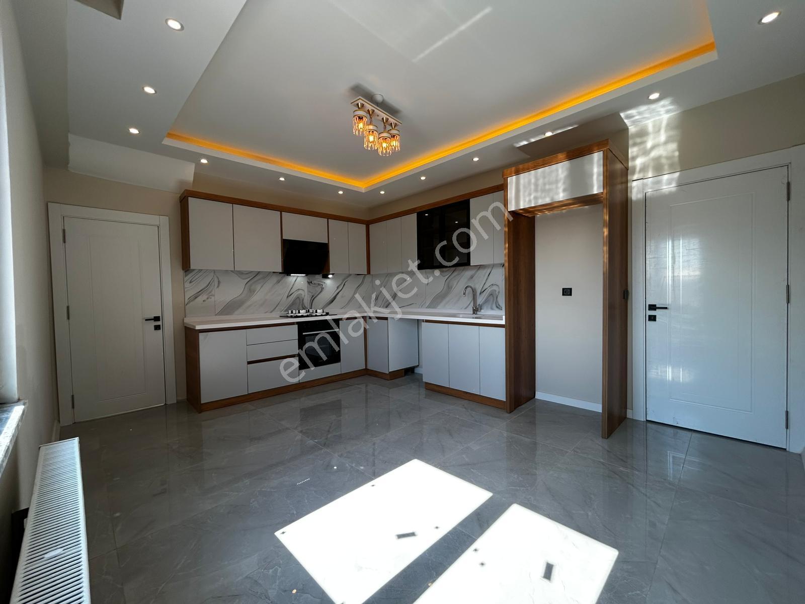 Yüksel'den Turhanbey'de Kapalı Otoparklı 220m² 3+1 Dubleks - Görsel 19