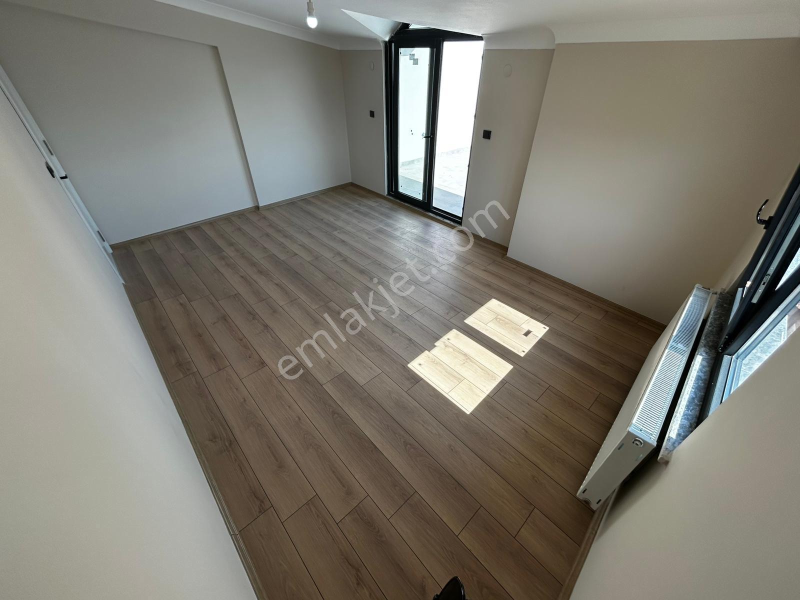 Yüksel'den Turhanbey'de Kapalı Otoparklı 220m² 3+1 Dubleks - Görsel 7