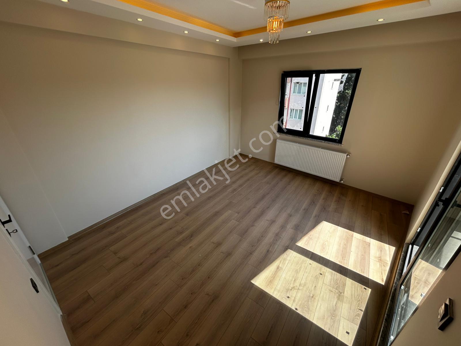 Yüksel'den Turhanbey'de Kapalı Otoparklı 220m² 3+1 Dubleks - Görsel 14