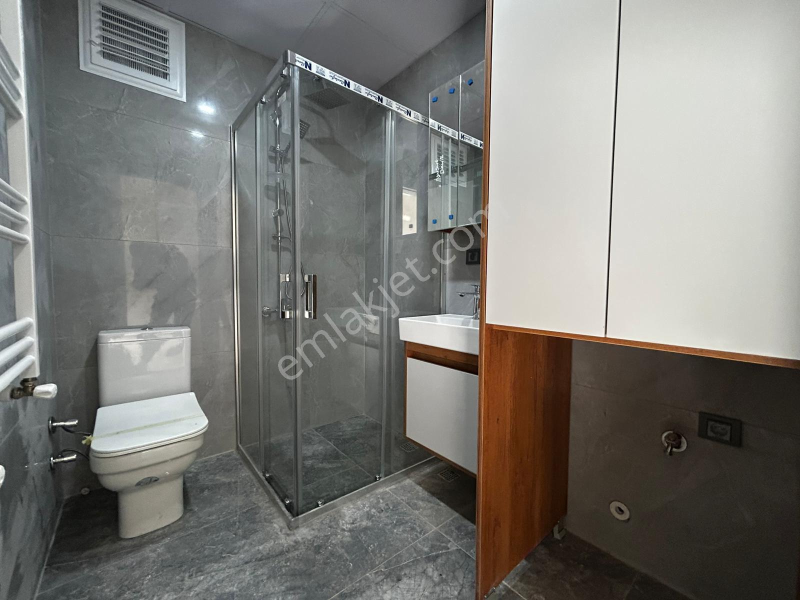 Yüksel'den Turhanbey'de Kapalı Otoparklı 220m² 3+1 Dubleks - Görsel 22
