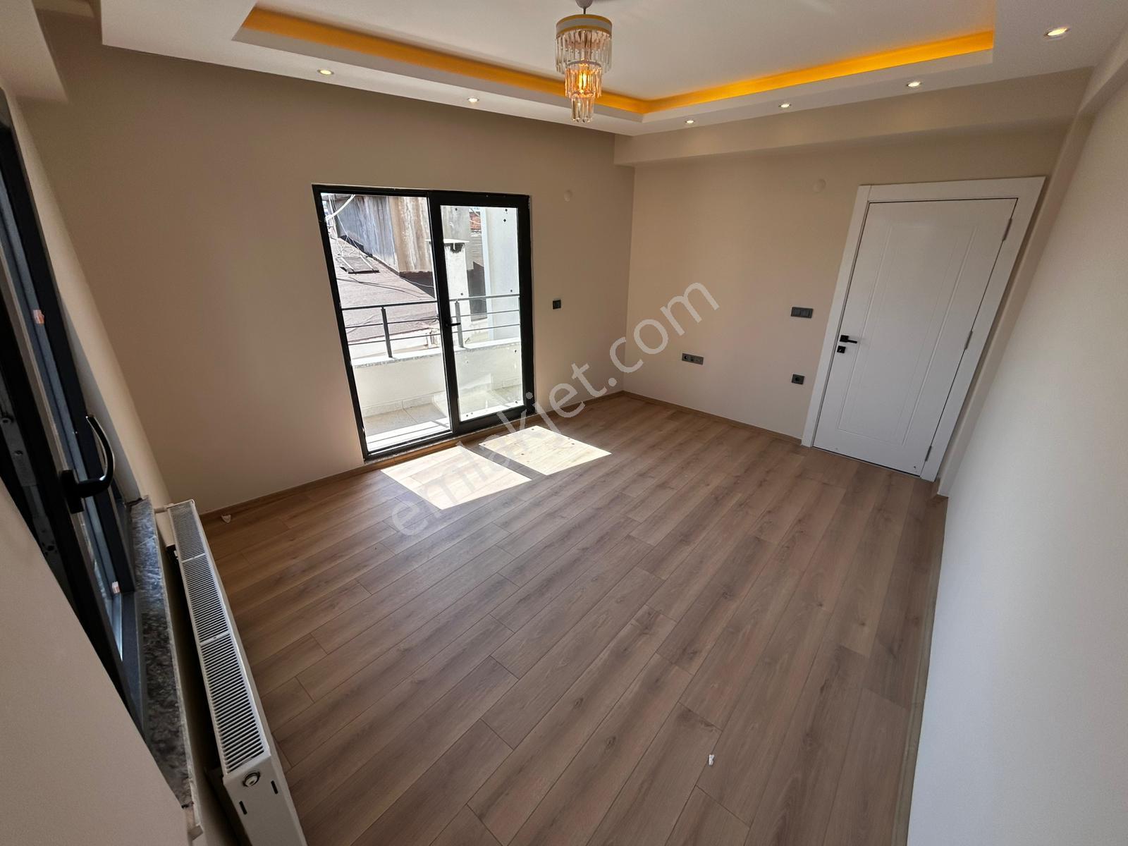 Yüksel'den Turhanbey'de Kapalı Otoparklı 220m² 3+1 Dubleks - Görsel 17