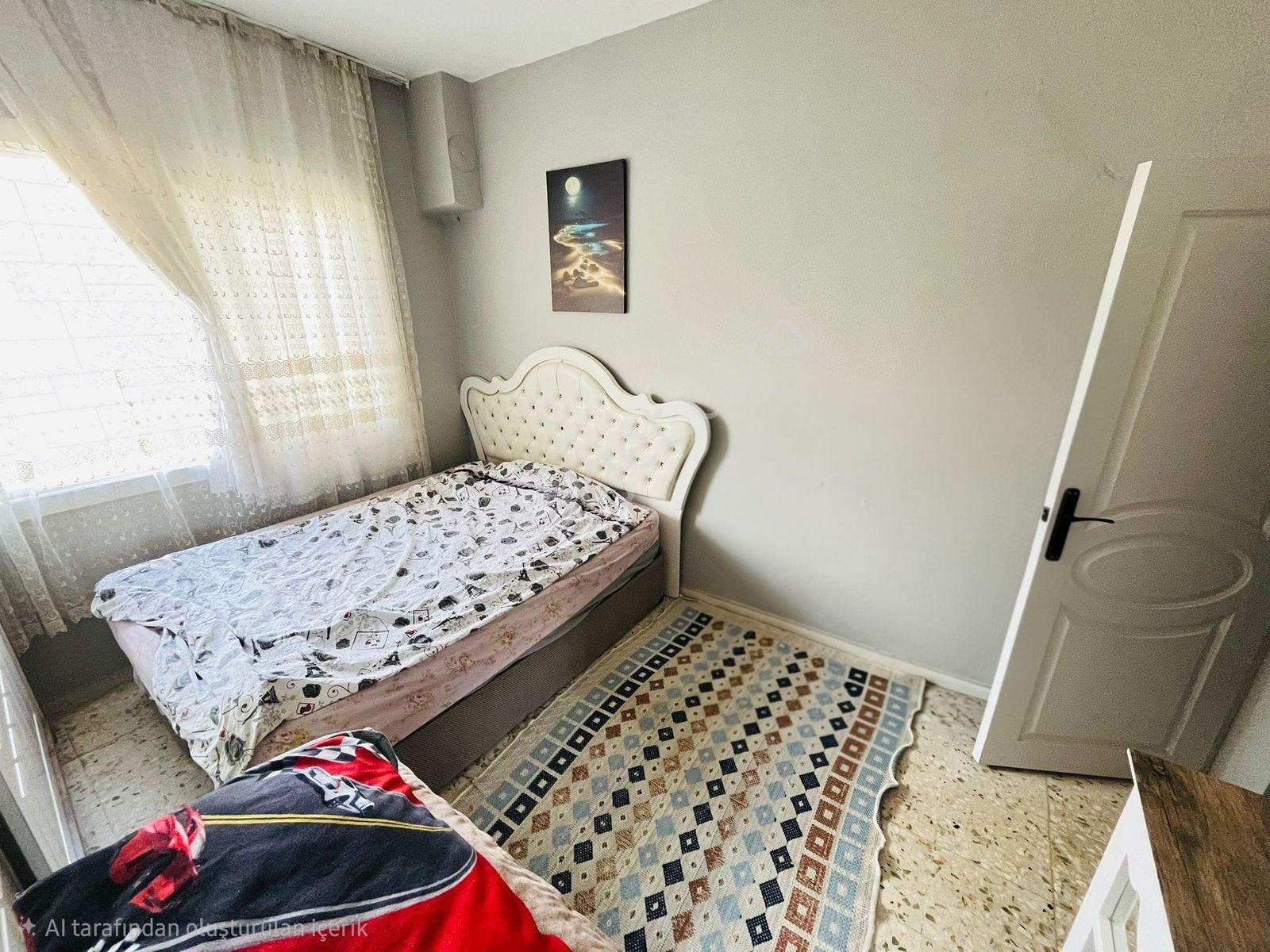 Arve'den Selçuklar'da Acil Yapılı Yatırımlık 2 Katlı Müstakil Ev - Görsel 24