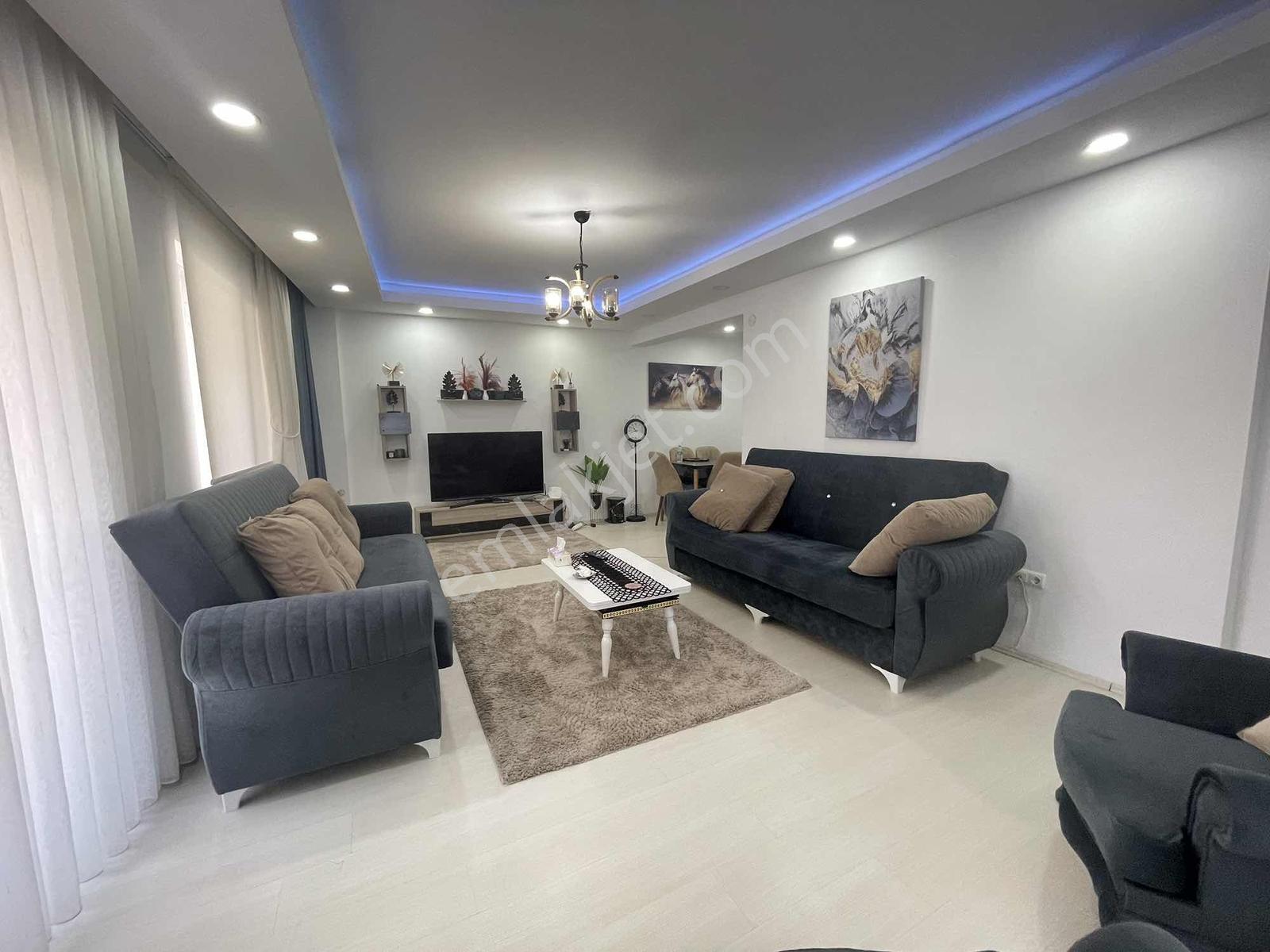 Bluediamond Emlak ; Tramvay Altı Dsi Arkası Satılık 3+1 Daire - Görsel 17