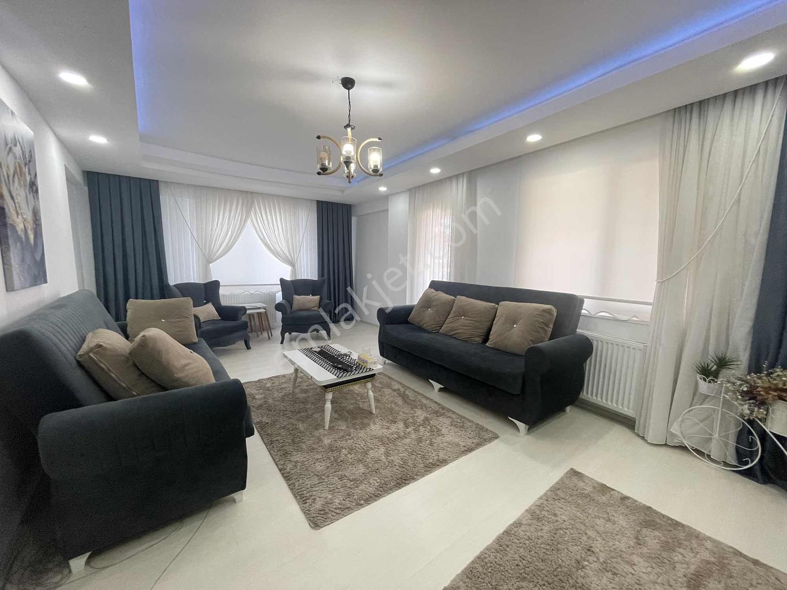 Bluediamond Emlak ; Tramvay Altı Dsi Arkası Satılık 3+1 Daire - Görsel 12