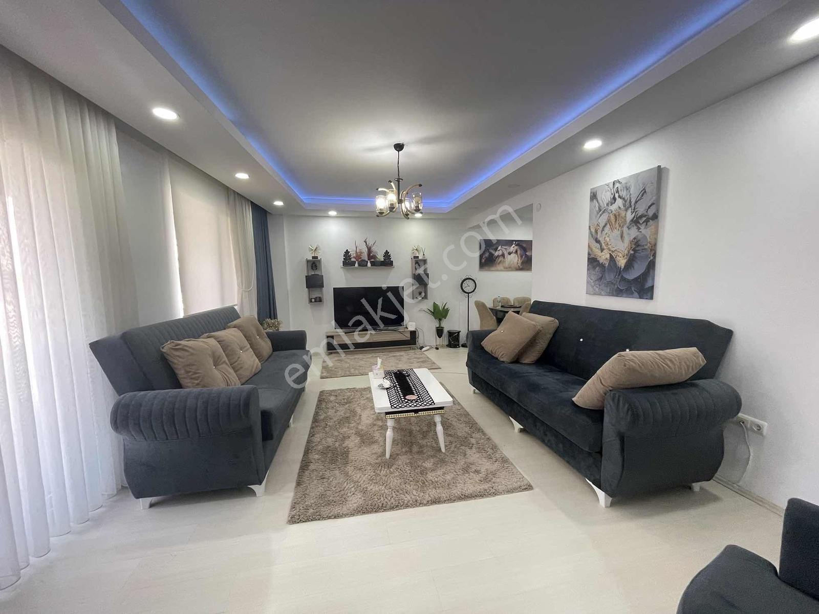 Bluediamond Emlak ; Tramvay Altı Dsi Arkası Satılık 3+1 Daire - Görsel 19