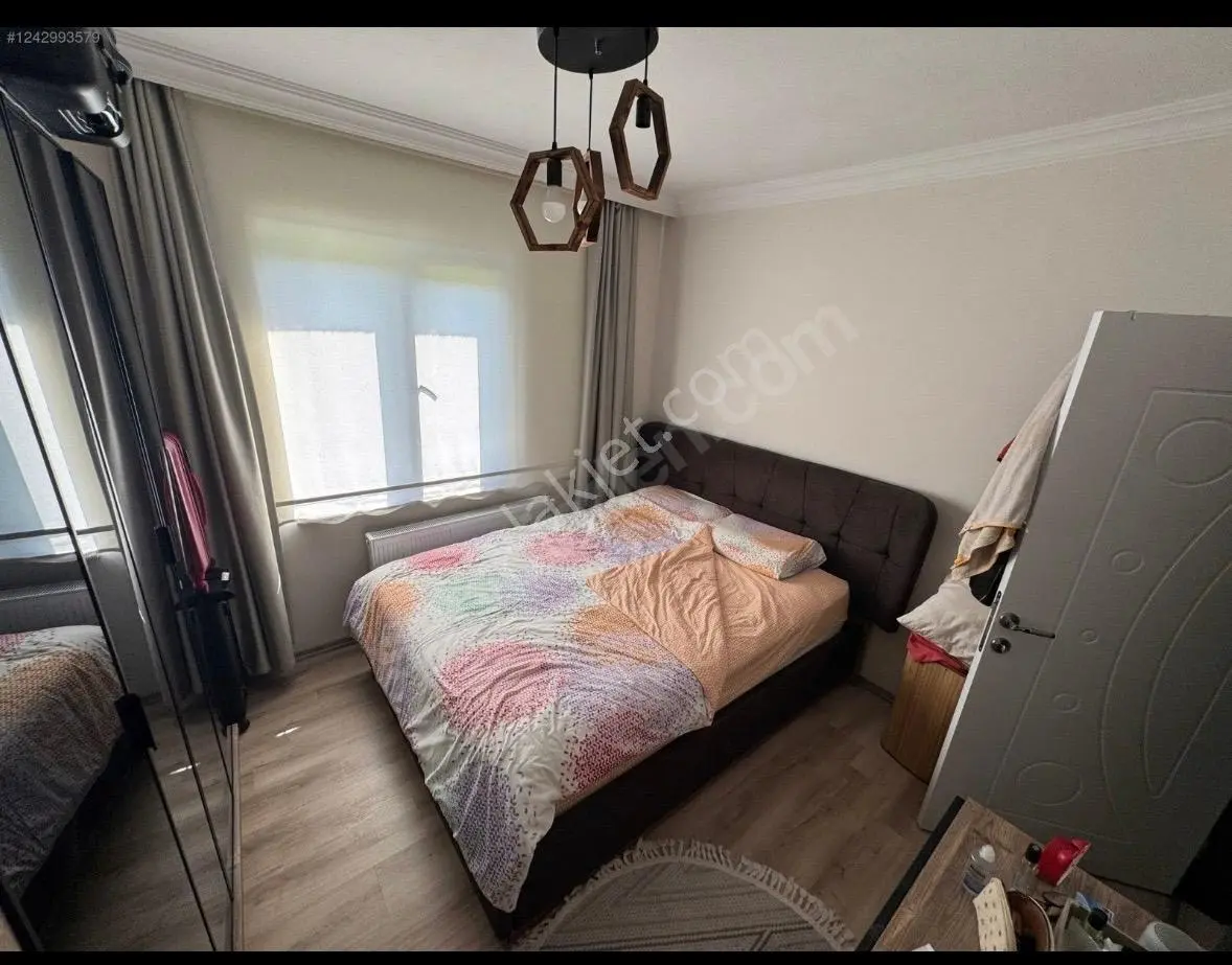 Yüksel'den Turhanbey'de Doğa Manzaralı Ferah 2+1 Satılık Daire - Görsel 4