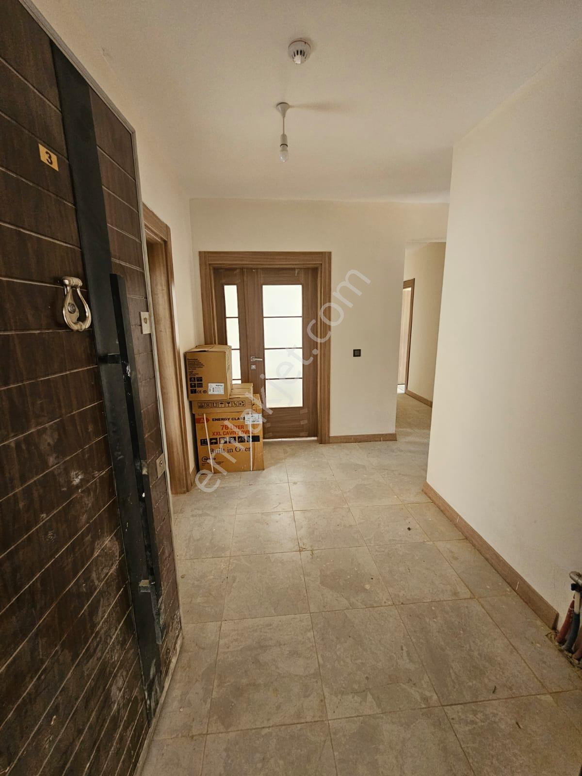 Buruk Tokide Geniş Olan 3+1 Kapalı Mutfak+çift Banyolu Full Extralı Satılık Daire - Görsel 2