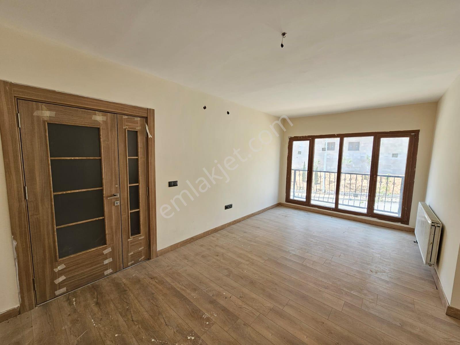 Buruk Tokide Geniş Olan 3+1 Kapalı Mutfak+çift Banyolu Full Extralı Satılık Daire - Görsel 6