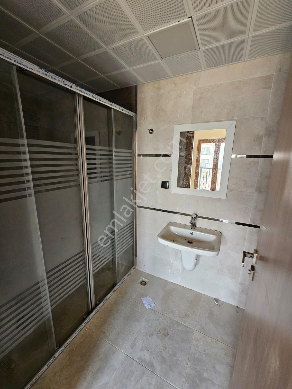 Buruk Tokide Geniş Olan 3+1 Kapalı Mutfak+çift Banyolu Full Extralı Satılık Daire - Görsel 14