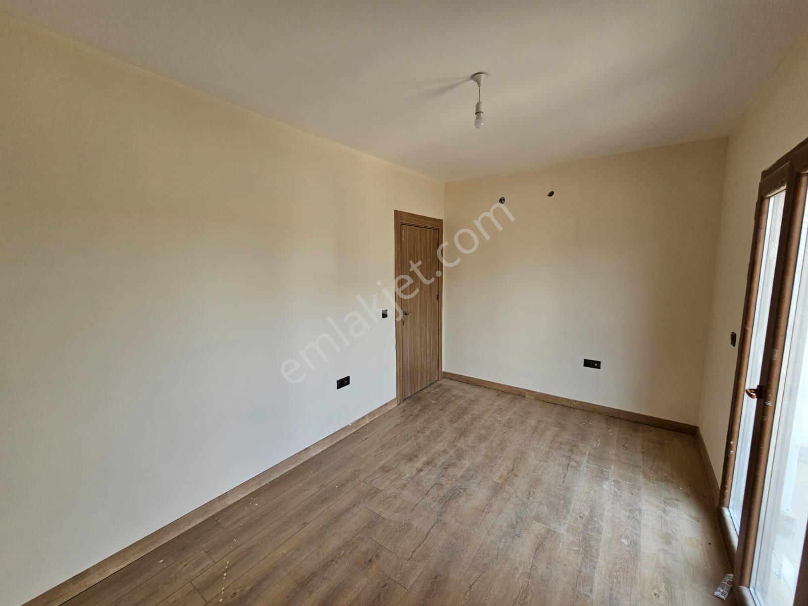Buruk Tokide Geniş Olan 3+1 Kapalı Mutfak+çift Banyolu Full Extralı Satılık Daire - Görsel 12