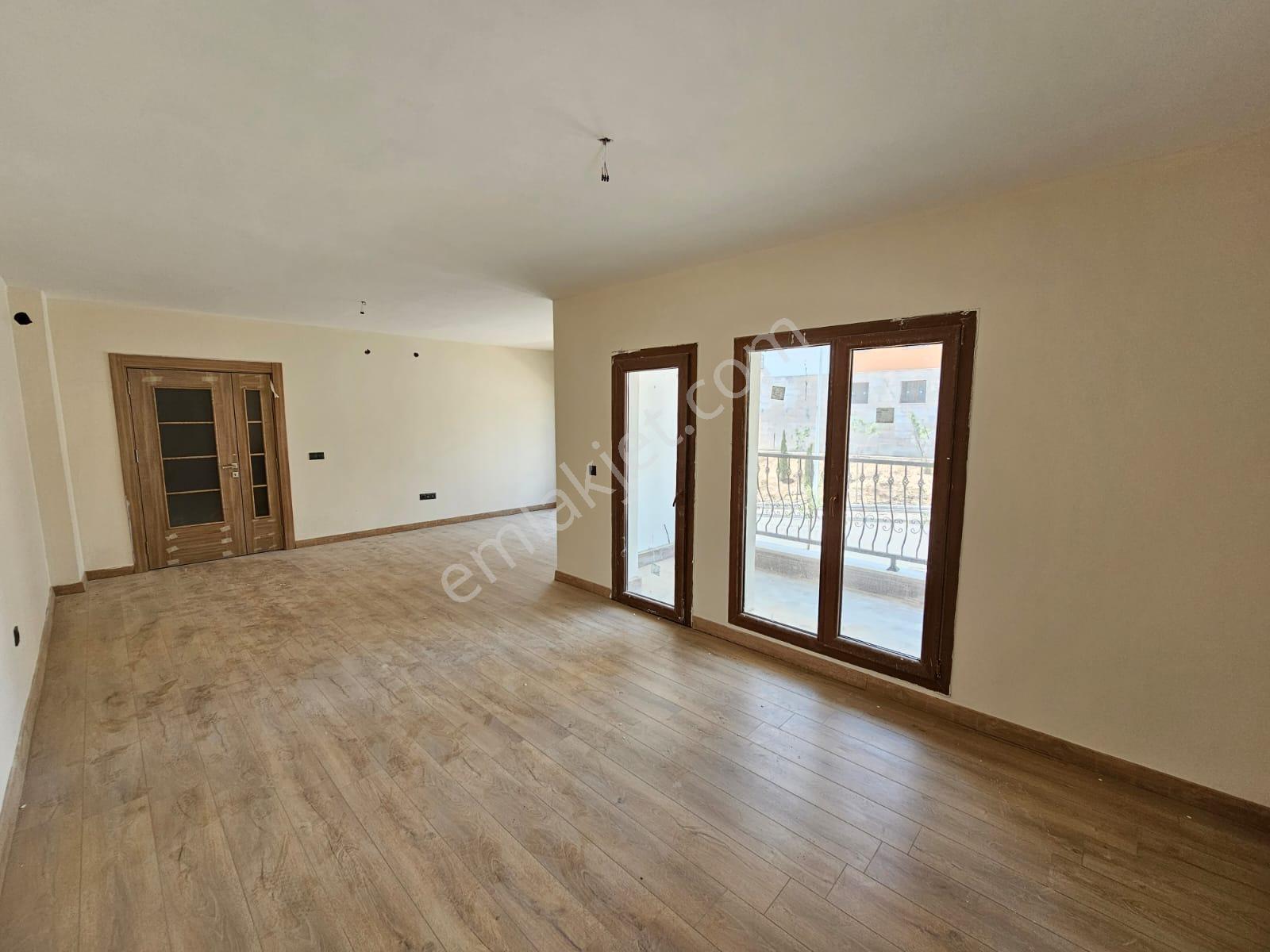 Buruk Tokide Geniş Olan 3+1 Kapalı Mutfak+çift Banyolu Full Extralı Satılık Daire - Görsel 7