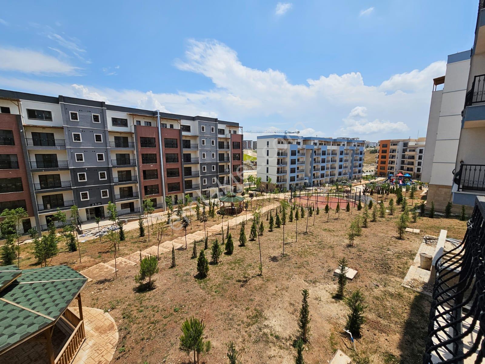 Buruk Tokide Geniş Olan 3+1 Kapalı Mutfak+çift Banyolu Full Extralı Satılık Daire - Görsel 20