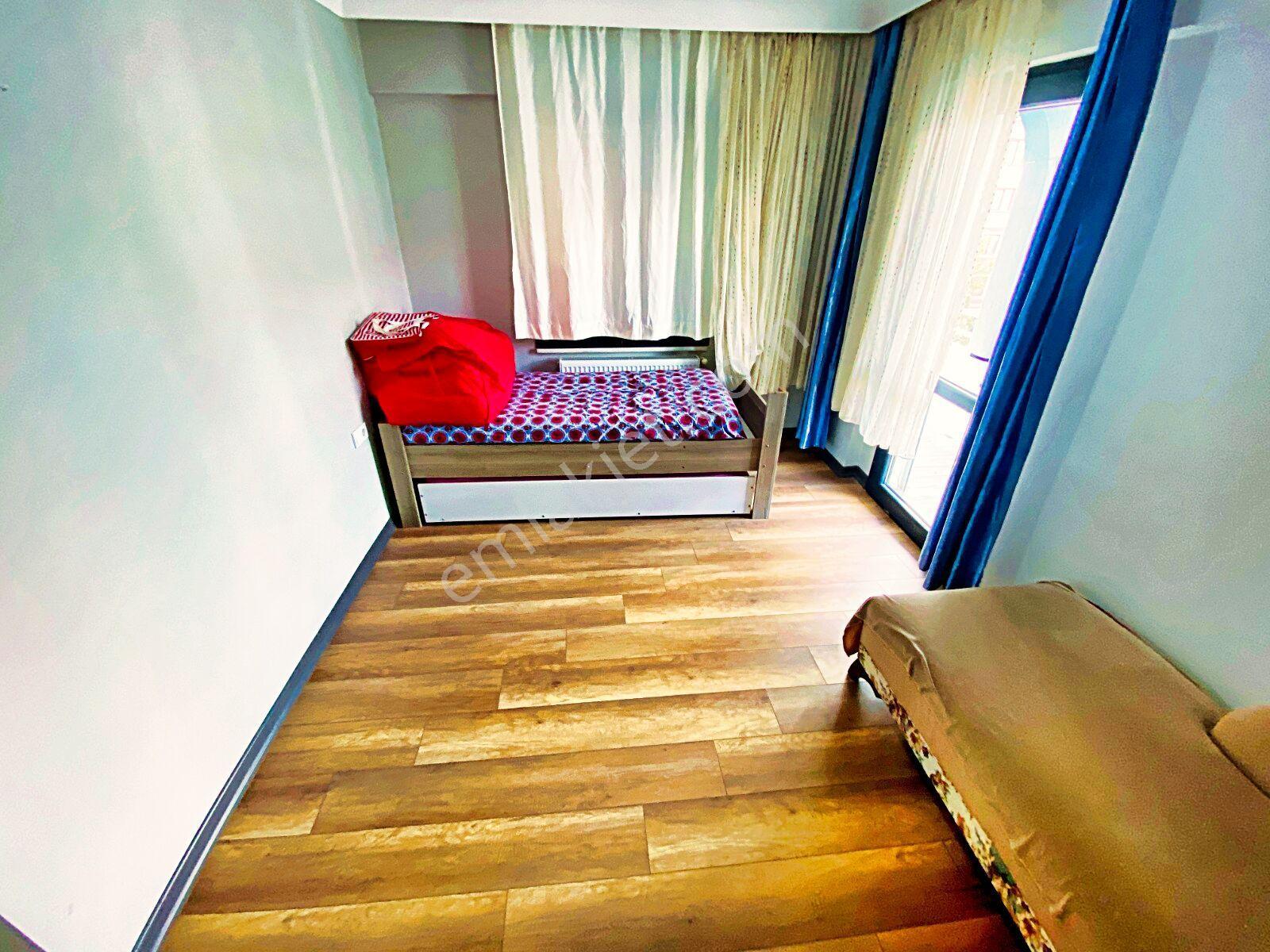 🛑🛑aktif'ten Akçay'da Satılık Ebeveyn Banyolu Harika Masrafsız 3+1 Daire - Görsel 19