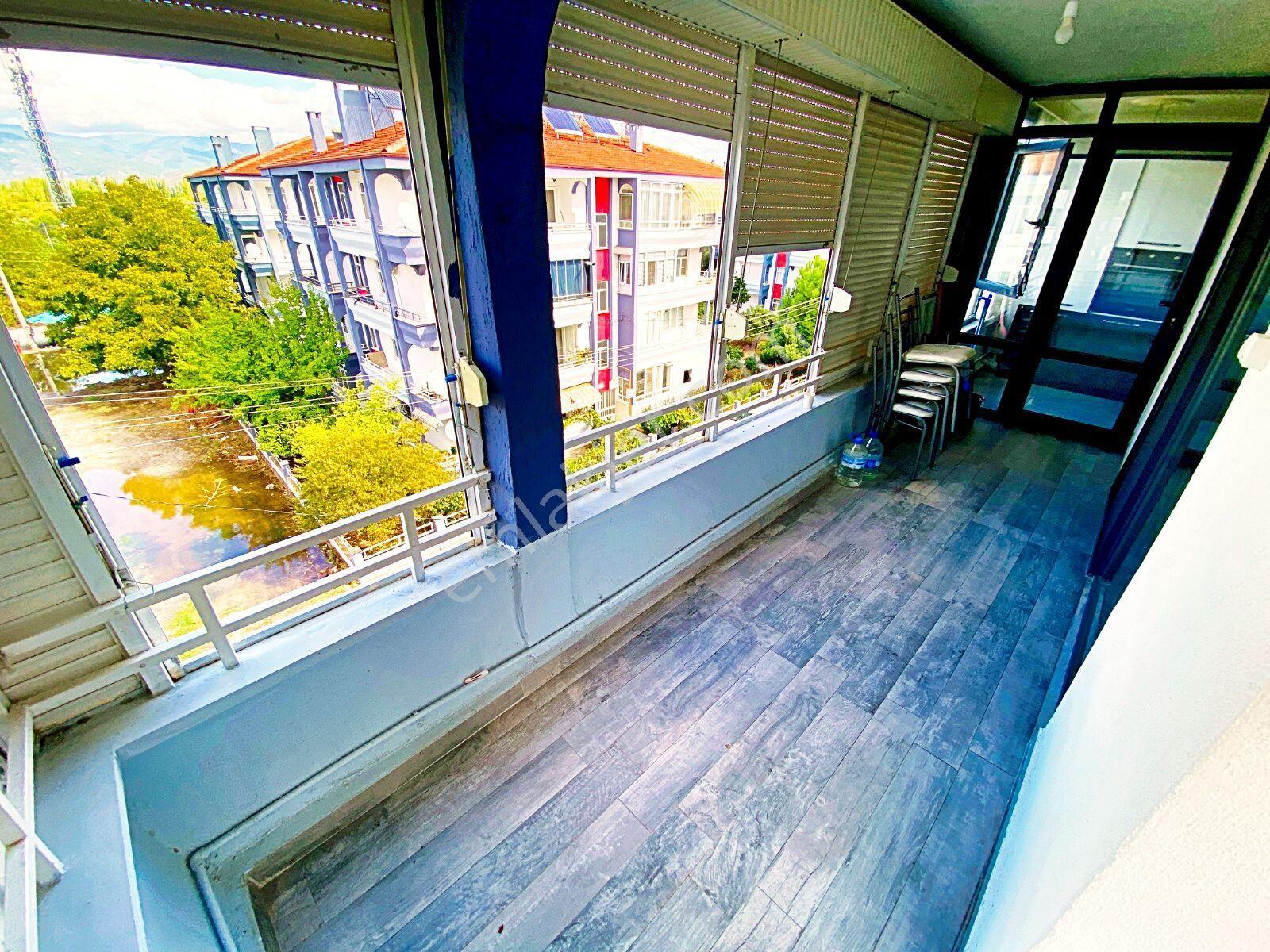🛑🛑aktif'ten Akçay'da Satılık Ebeveyn Banyolu Harika Masrafsız 3+1 Daire - Görsel 25
