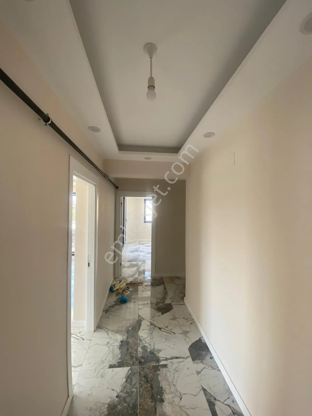 Egelimden Merkeze Yakın 2+1 Ayrı Mutfaklı Arakat Doğalgazlı Sıfır Kiralık 2+1 Daire - Görsel 5