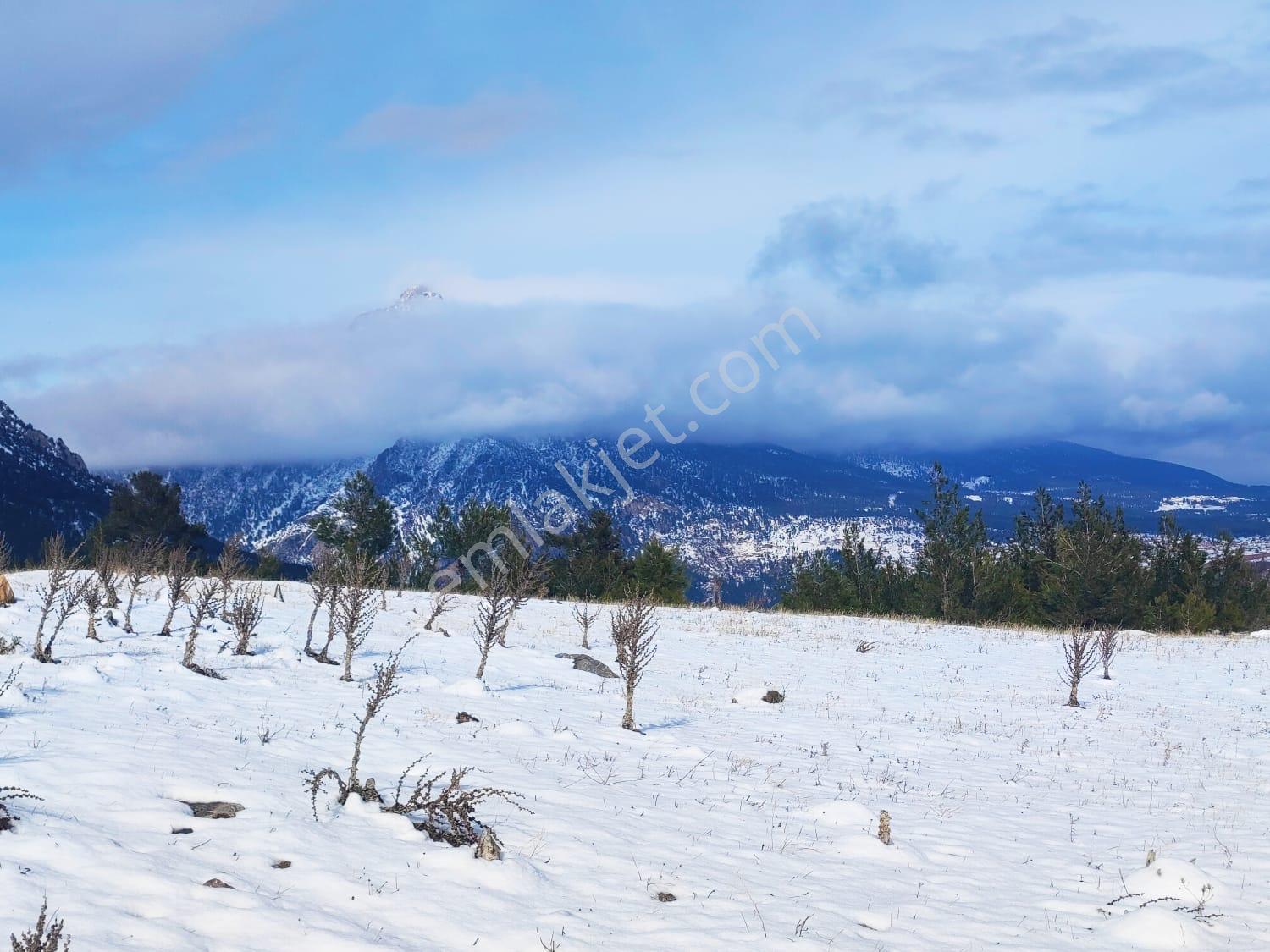 Kar Emlaktan Yenikonacık Kırıntı Mevkiinde 322 M2 Satılık Arsa - Görsel 27