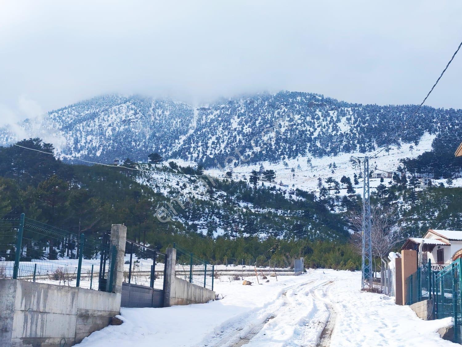 Kar Emlaktan Yenikonacık Kırıntı Mevkiinde 322 M2 Satılık Arsa - Görsel 24
