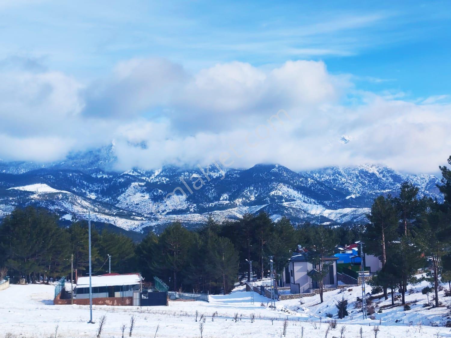 Kar Emlaktan Yenikonacık Kırıntı Mevkiinde 322 M2 Satılık Arsa - Görsel 30