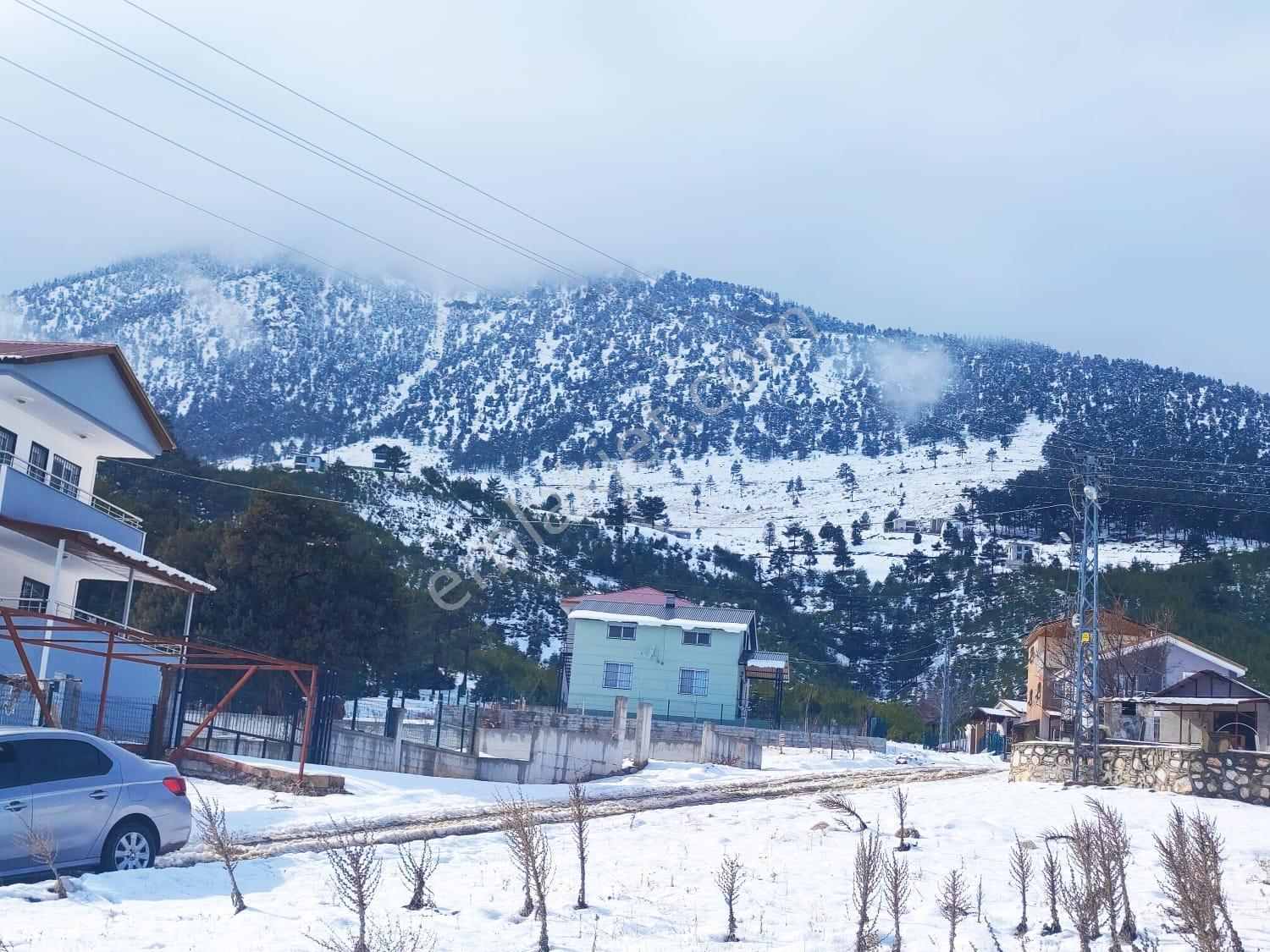Kar Emlaktan Yenikonacık Kırıntı Mevkiinde 322 M2 Satılık Arsa - Görsel 28