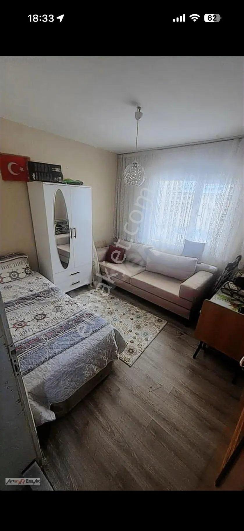 Sayibinden Komple Bina Yatırımlık - Görsel 10