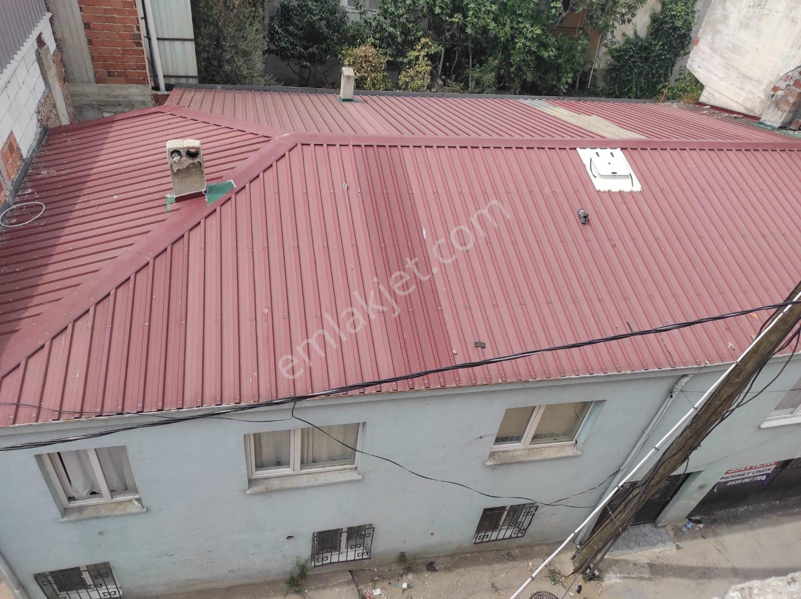 Sayibinden Komple Bina Yatırımlık - Görsel 32