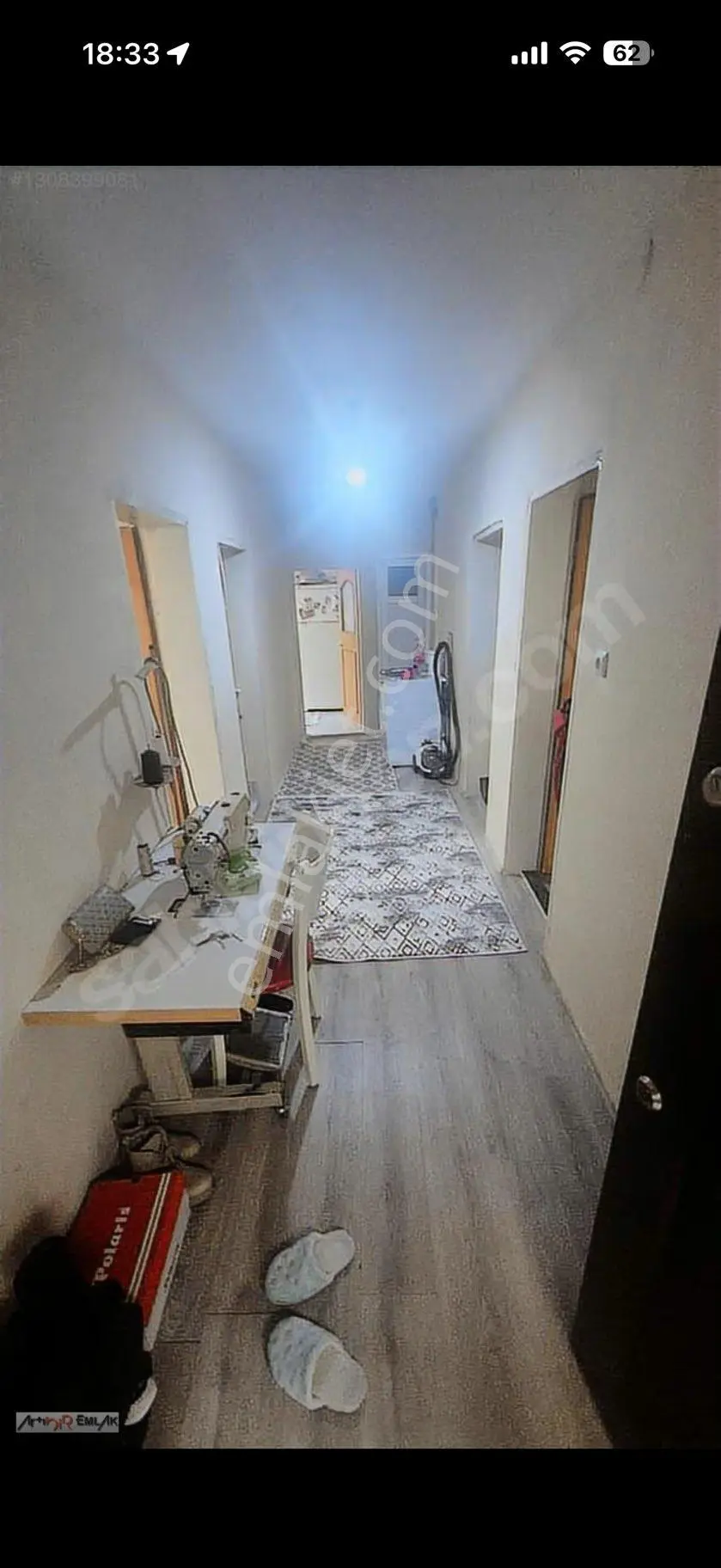 Sayibinden Komple Bina Yatırımlık - Görsel 8