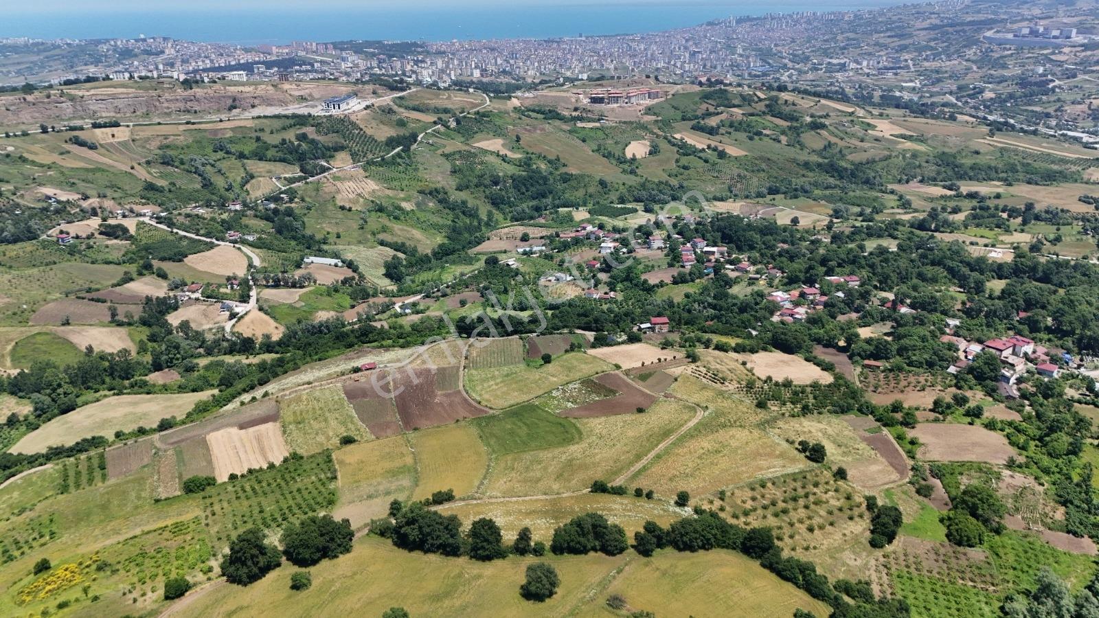 Bi·nova'dan Şehrin Merkezi İmara Yakın Satılık Yatırımlık Tarla - Görsel 10