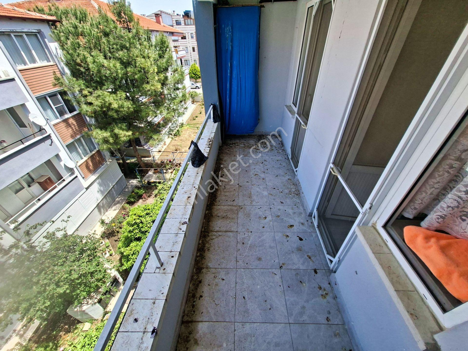 🛑🛑aktif'ten Akçay'da Satılık Full Yapılı Çift Balkonlu Ferah 2+1daire - Görsel 19