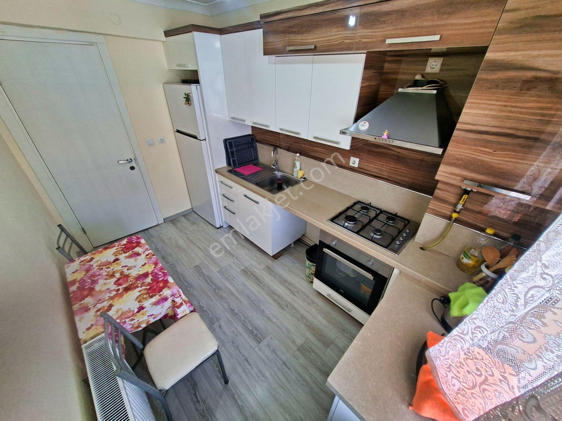 🛑🛑aktif'ten Akçay'da Satılık Full Yapılı Çift Balkonlu Ferah 2+1daire - Görsel 18