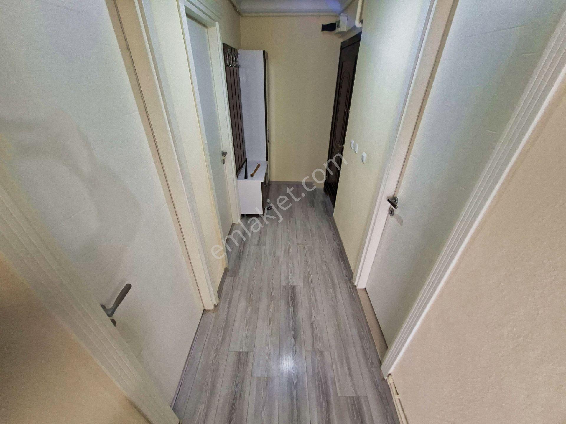 🛑🛑aktif'ten Akçay'da Satılık Full Yapılı Çift Balkonlu Ferah 2+1daire - Görsel 27