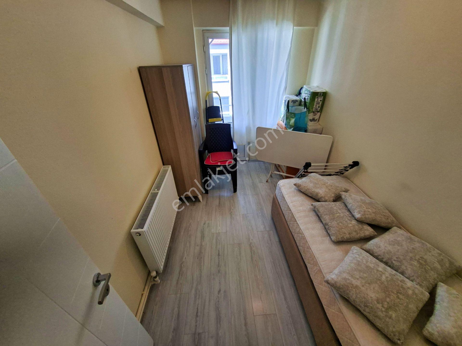 🛑🛑aktif'ten Akçay'da Satılık Full Yapılı Çift Balkonlu Ferah 2+1daire - Görsel 24