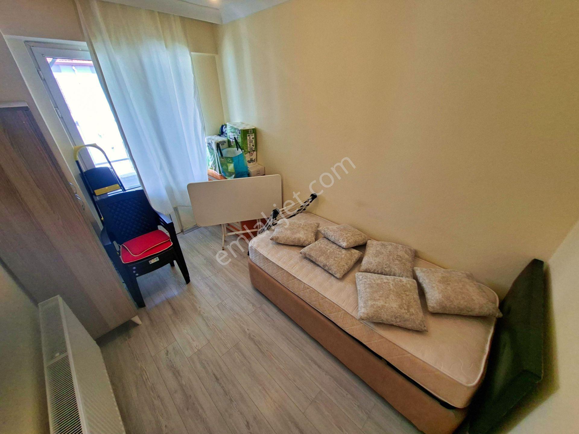 🛑🛑aktif'ten Akçay'da Satılık Full Yapılı Çift Balkonlu Ferah 2+1daire - Görsel 31