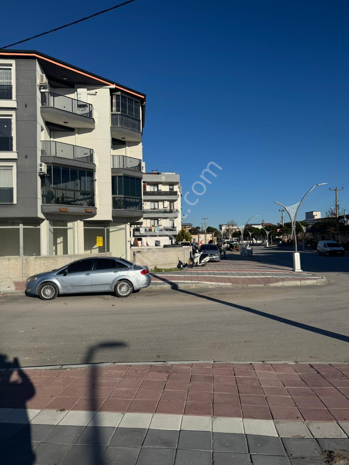 Duman Emlak'tan Atatürk Mahallesi Kiralık Sıfır Dükkan - Görsel 7