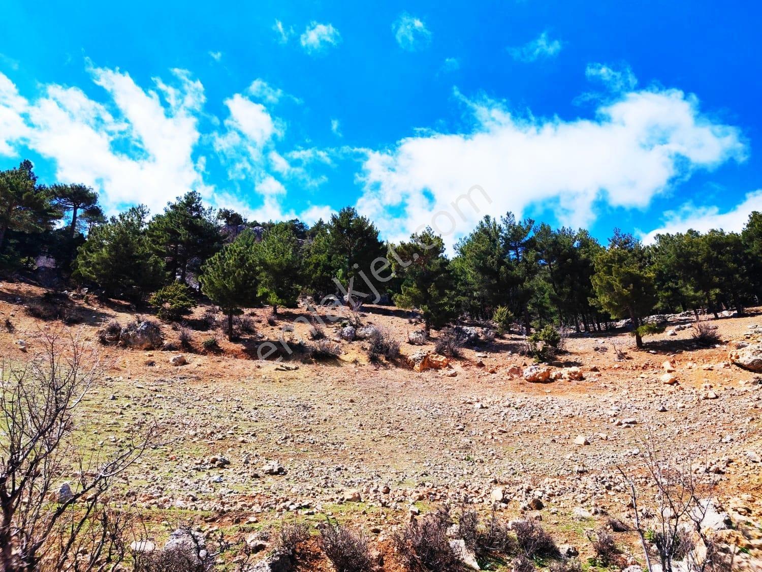 Kar Emlaktan Yenikonacık Bozkırlı Mevkiinde 430m2 Satılık Arsa - Görsel 9