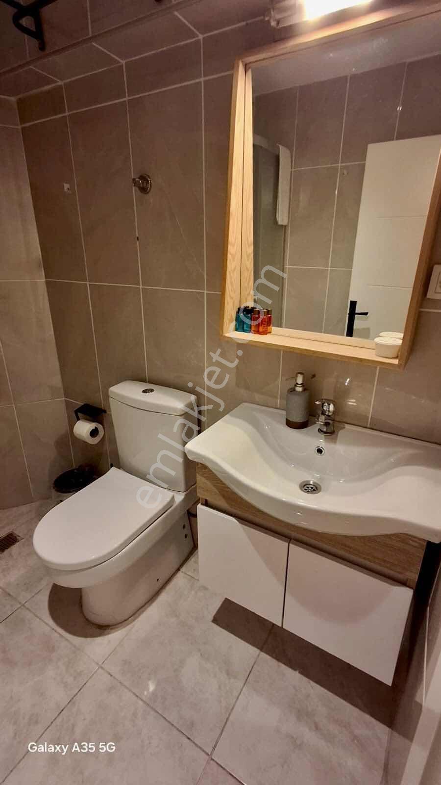 Kadıköy Rıhtımda Deniz Manzaralı Plaza Ofis Katları - Görsel 11